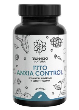 FITO ANXIA CONTROL 60CPS