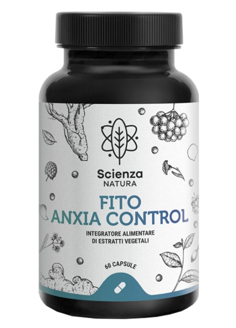 FITO ANXIA CONTROL 60CPS