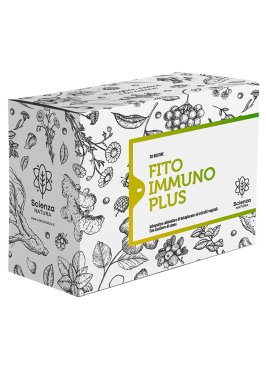 FITO IMMUNO PLUS 30STICK