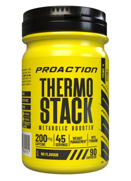 FIT THERMO STACK 90CPR