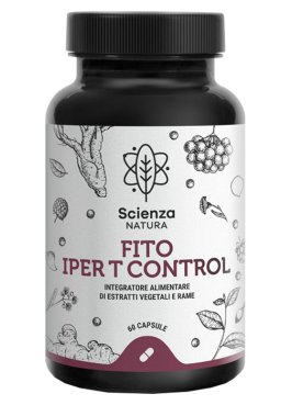 FITO IPER T CONTROL 60CPS