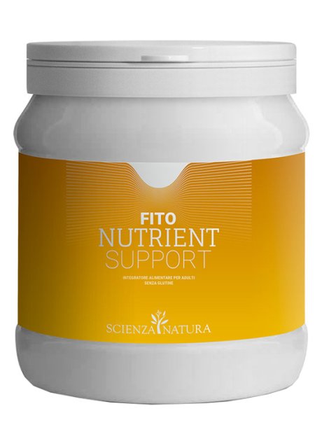 FITO NUTRIENT SUPPORT POLV300G