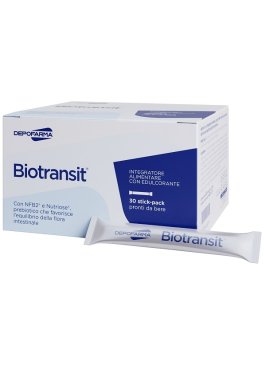 BIOTRANSIT 30STICK 15ML