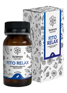 FITO RELAX 40CPS