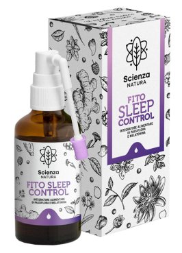 FITO SLEEP PLUS 30ML