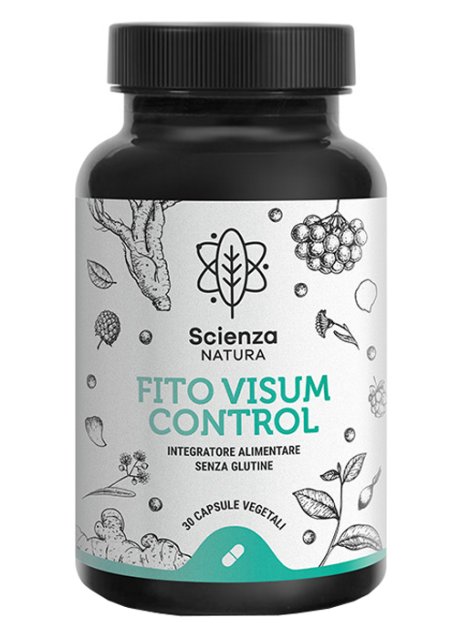 FITO VISUM CONTROL 30CPS