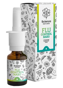 FLUCONTROL SPRAY NASO 15ML