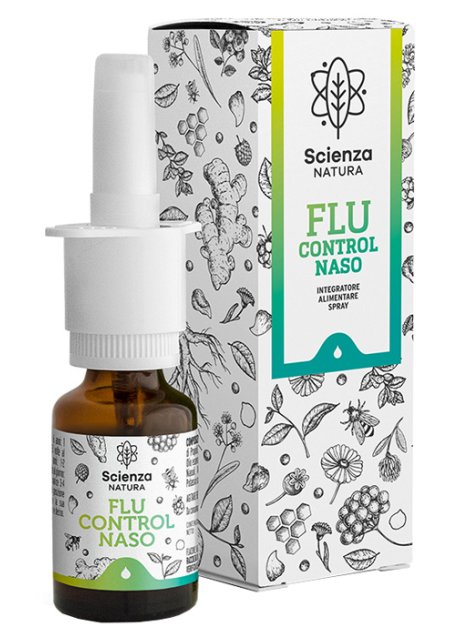 FLUCONTROL SPRAY NASO 15ML