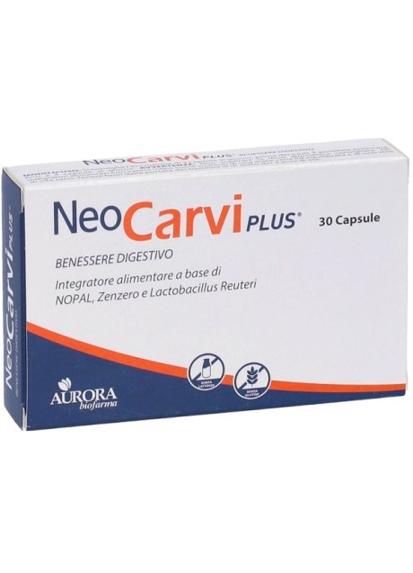 NEOCARVI PLUS 30CPS