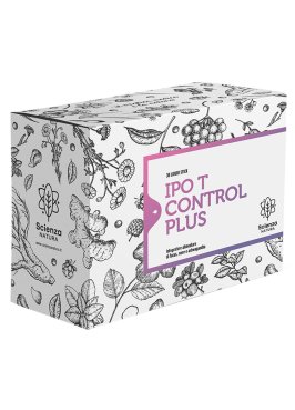 IPOT CONTROL PLUS 30 STICK