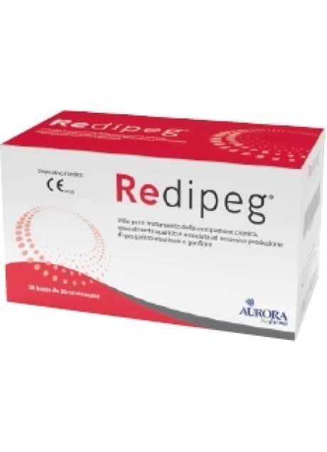 REDIPEG 20STICK PACK 25ML