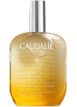 SOLEIL VIGNES OLIO TRATT 50ML