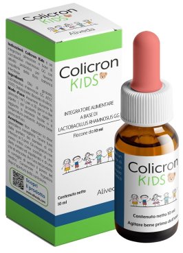 COLICRON KIDS 10ML