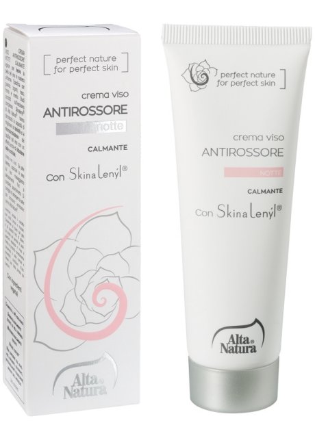 CREMA VISO ANTIROSS NTT CALM