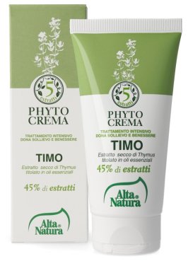 PHYTOCREMA TIMO 75ML