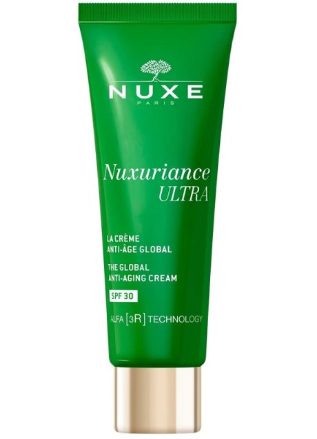 NUXE NUXURIANCE ULTRA CREMA ANTI ETA' GLOBALE SPF30 50 ML