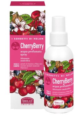 I SORBETTI CHERRYBERRY ACQ PRO