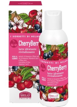 I SORBETTI CHERRYBERRY LTT IDR