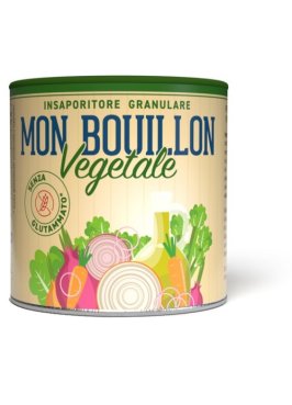 MON BOUILLON 115G