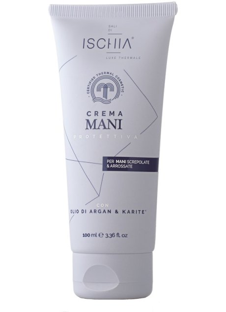 ISCHIA E T CR MANI PROTET 75ML