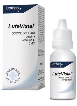 LUTEVISIAL 10ML