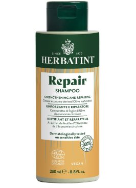 HERBATINT REPAIR SHAMPOO