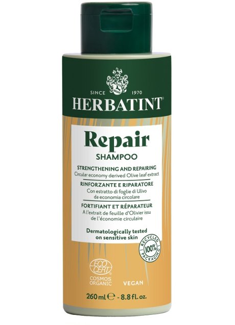 HERBATINT REPAIR SHAMPOO