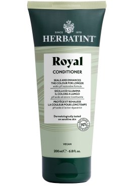 HERBATINT ROYAL CONDITIONER