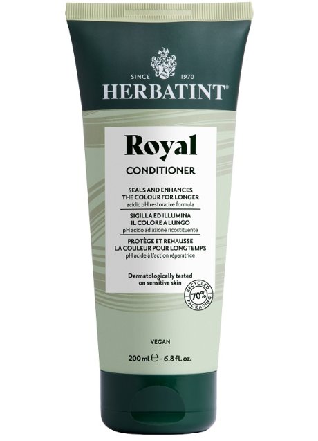 HERBATINT ROYAL CONDITIONER