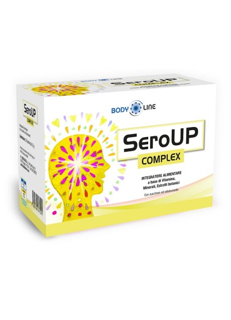 SEROUP COMPLEX 30BUST