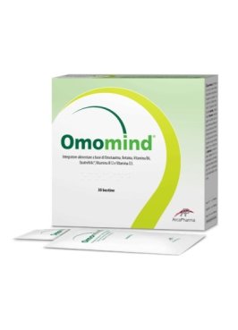 OMOMIND 30BUST