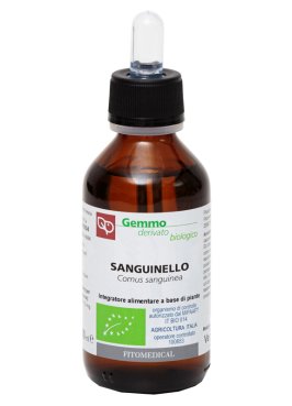 SANGUINELLO MG BIO 100ML