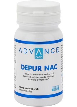 DEPUR NAC 60CPS