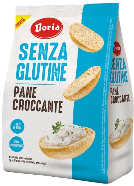 DORIA PANE CROCCANTE 150G