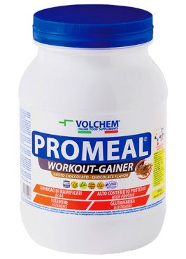 PROMEAL CIOCCOLATO 1,4KG