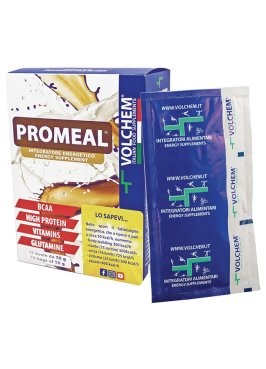 PROMEAL CIOCCOLATO 10BUST