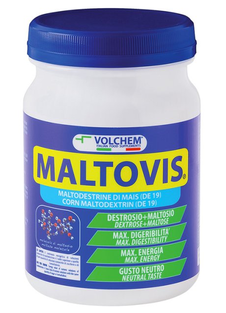 MALTOVIS NEUTRO 500G