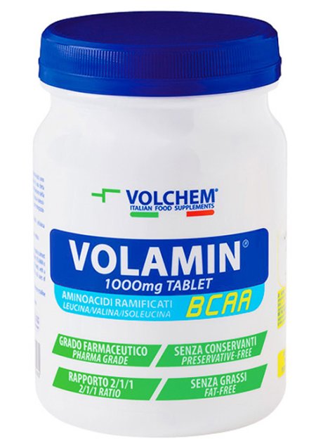 VOLAMIN 1000MG 300CPR