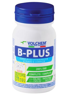 B-PLUS 60CPR