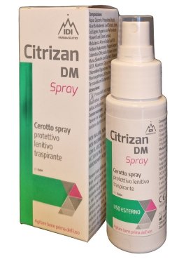 CITRIZAN DM SPRAY 50ML