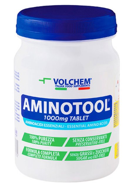 AMINOTOOL 1000MG 300CPR