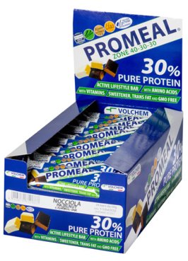 PROMEAL ZONE 403030 NOCC24X50G