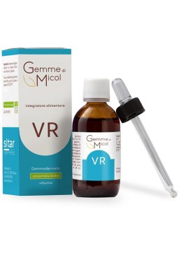 GEMME DI MICOL VR 30ML 33% SITAR