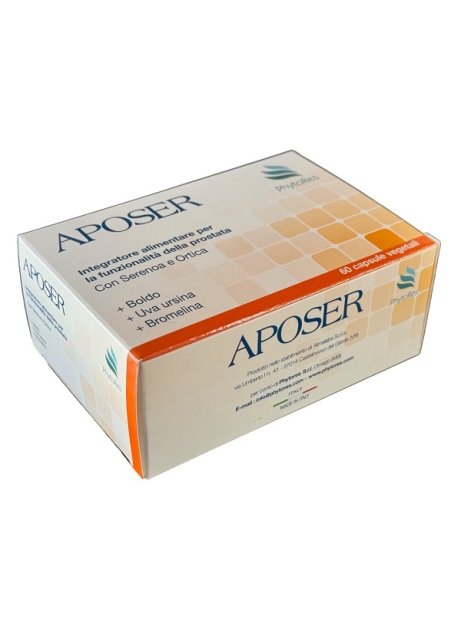 APOSER 60CPS