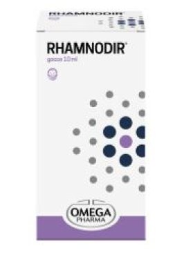 RHAMNODIR GOCCE 10ML