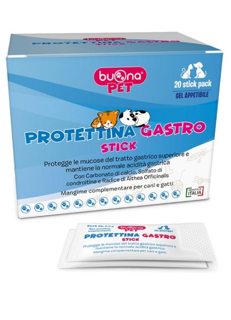 PROTETTINA GASTRO STICK20STICK