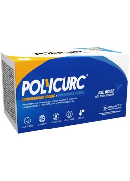 POLYCURC 15STICKPACK