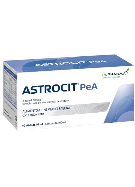 ASTROCIT PEA 10BUST