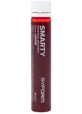 SMARTY TONICO LIMONE 25ML