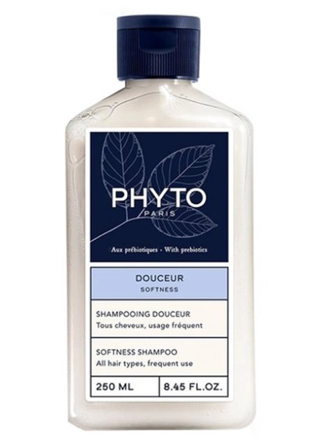 PHYTO DOUCEUR SHAMPOO 250 ML